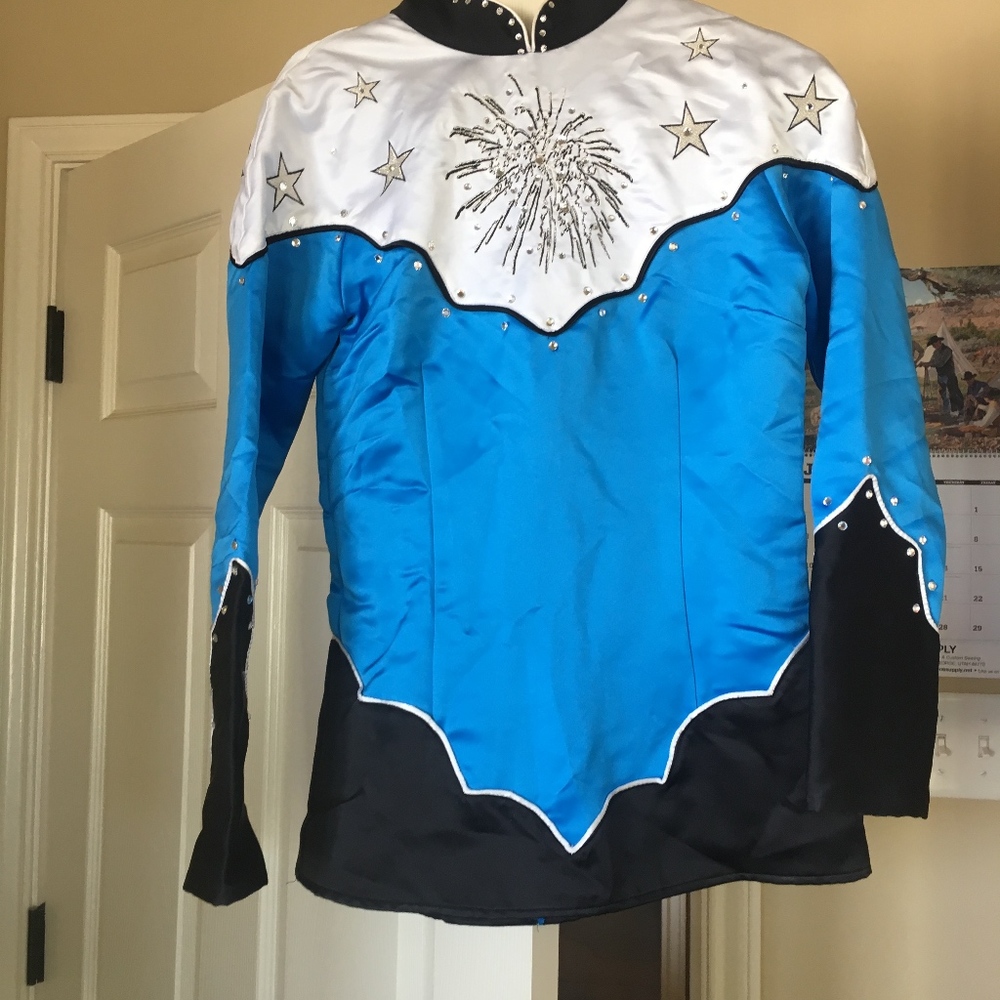 Show Jacket - Picture 4 of 5